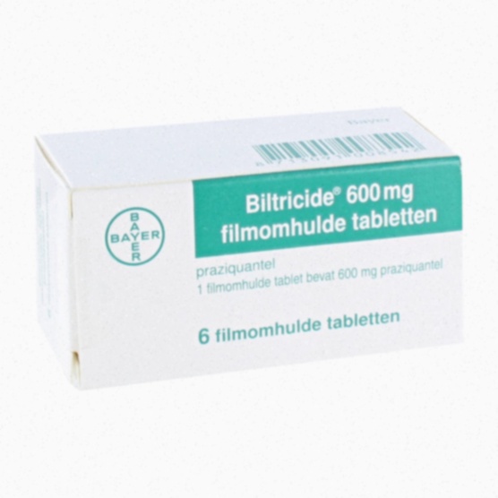 Biltricide générique – achat en ligne pas cher