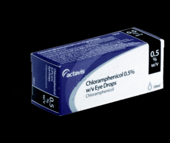 Chloramphenicol générique – achat en ligne pas cher