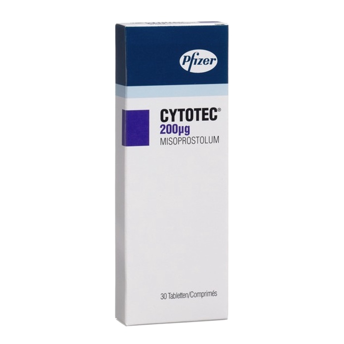 Cytotec générique – achat en ligne pas cher