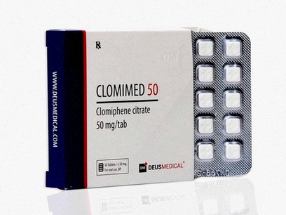Enclomiphene générique – acheter en ligne pas cher