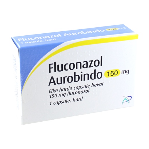 Fluconazole générique – achat en ligne pas cher