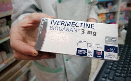 Ivermectin générique – achat en ligne pas cher