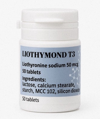 Liothyronine générique – achat en ligne pas cher