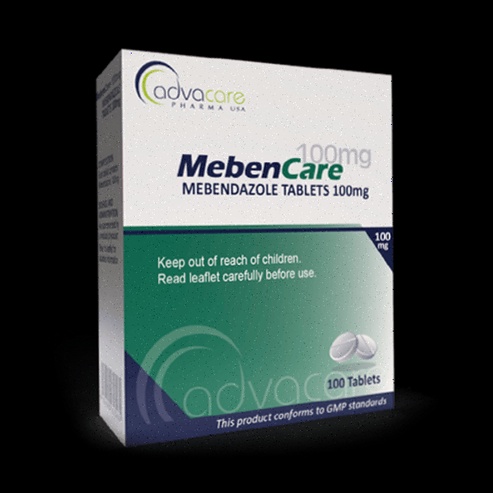 Mebendazole générique – achat en ligne pas cher