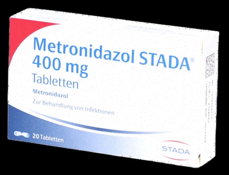 Metronidazole générique – acheter en ligne pas cher