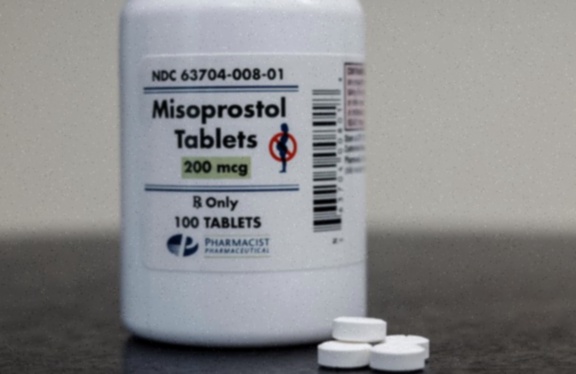 Misoprostol générique – achat en ligne pas cher