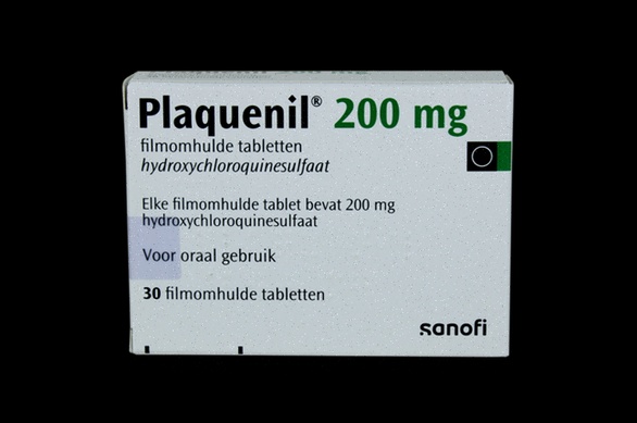 Plaquenil générique – achat en ligne pas cher