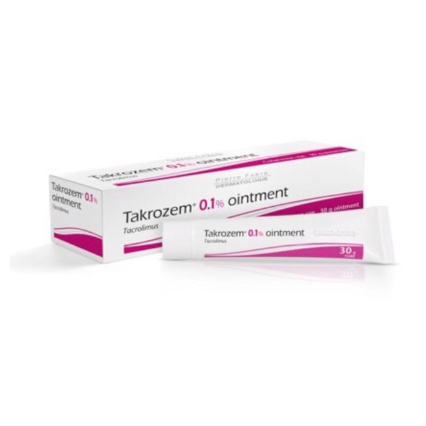 Tacrolimus générique – achat en ligne pas cher