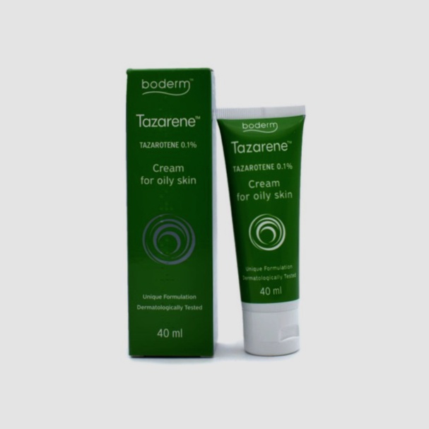 Tazarotene générique – achat en ligne pas cher