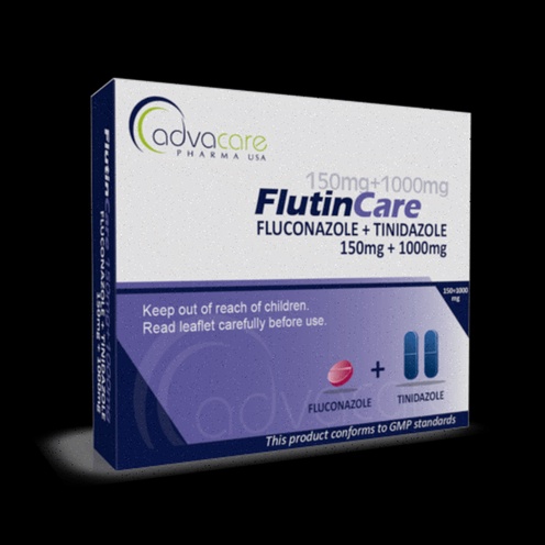 Tinidazole générique – achat en ligne pas cher