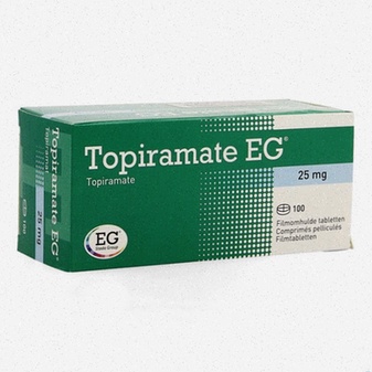 Topiramate générique – achat en ligne pas cher