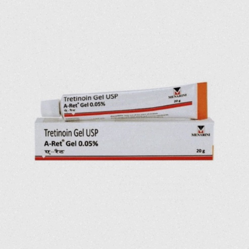 Tretinoin générique – achat en ligne pas cher