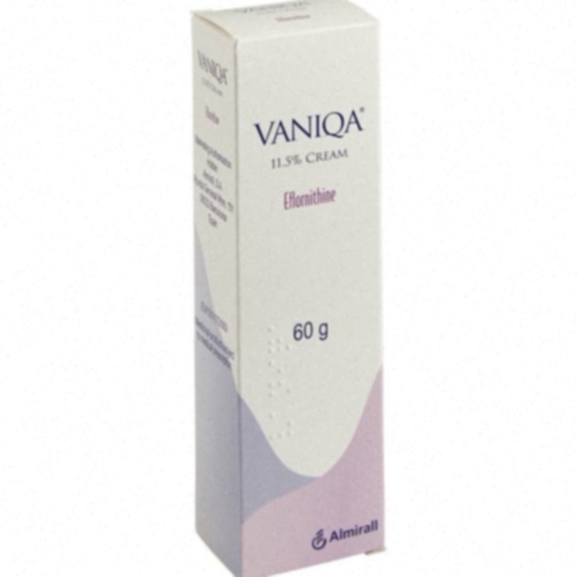 Vaniqa générique – achat en ligne pas cher