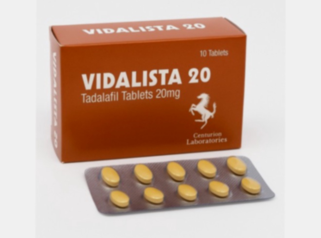 Vidalista générique – achat en ligne pas cher