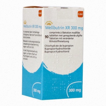 Wellbutrin générique – achat en ligne pas cher